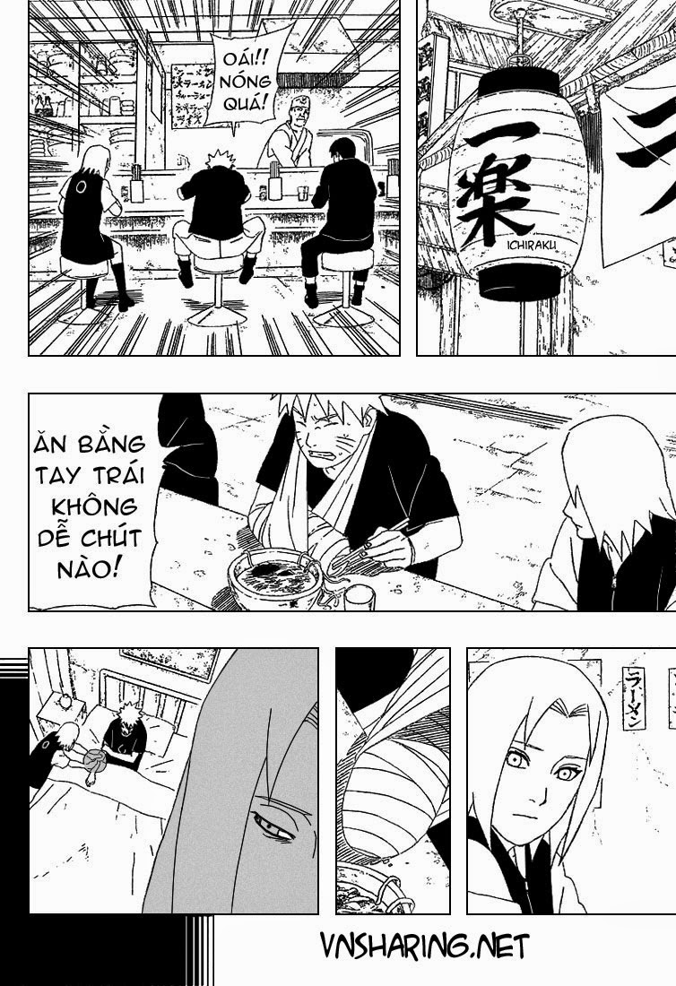 Naruto Tập 343 trang 7