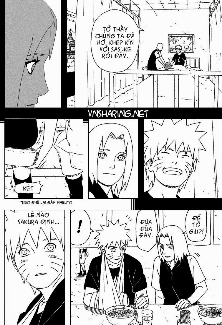 Naruto Tập 343 trang 9