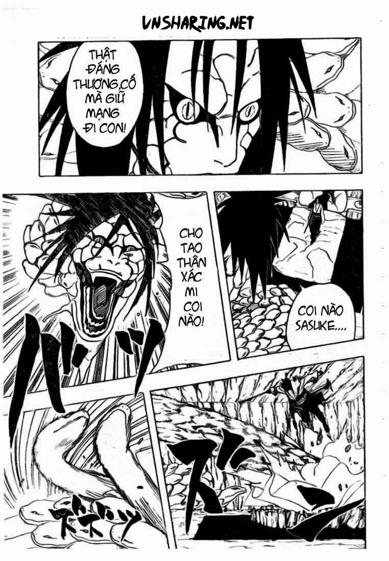 Naruto Tập 344 trang 11