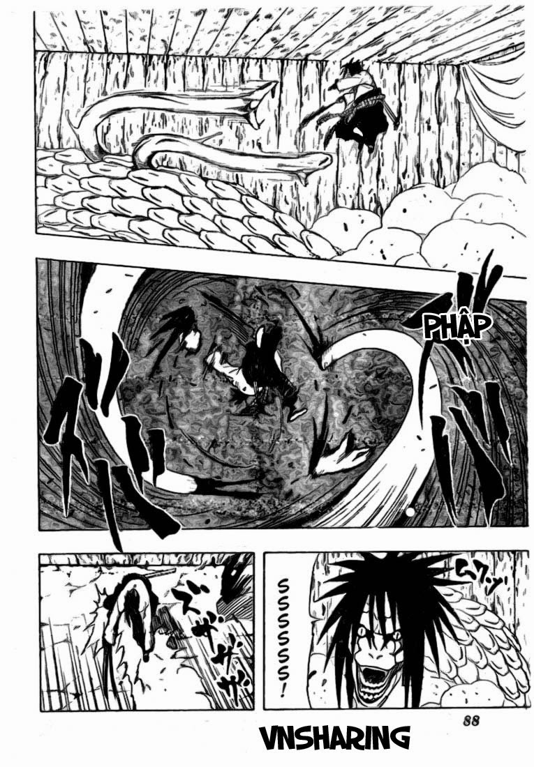 Naruto Tập 344 trang 12