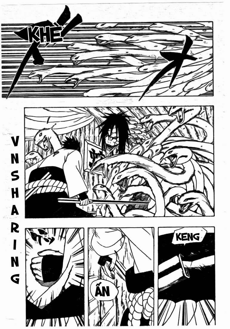 Naruto Tập 344 trang 13