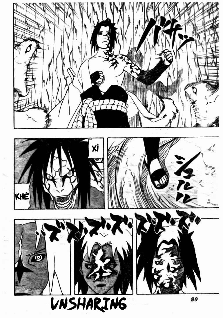 Naruto Tập 344 trang 14