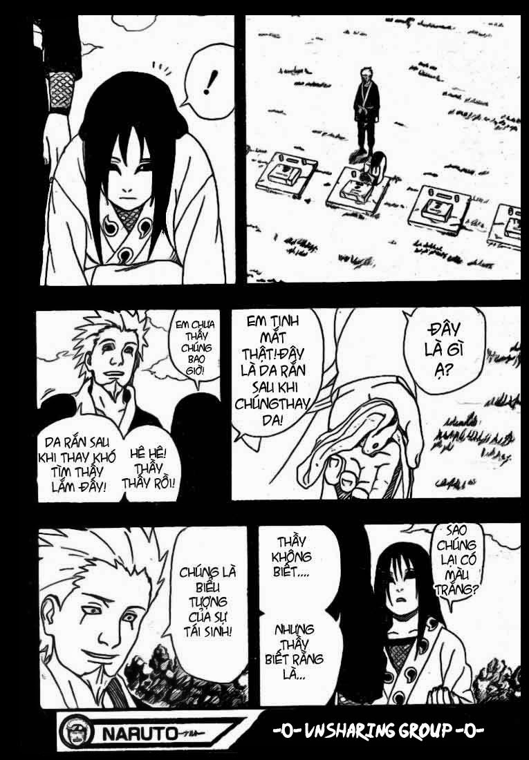Naruto Tập 344 trang 17