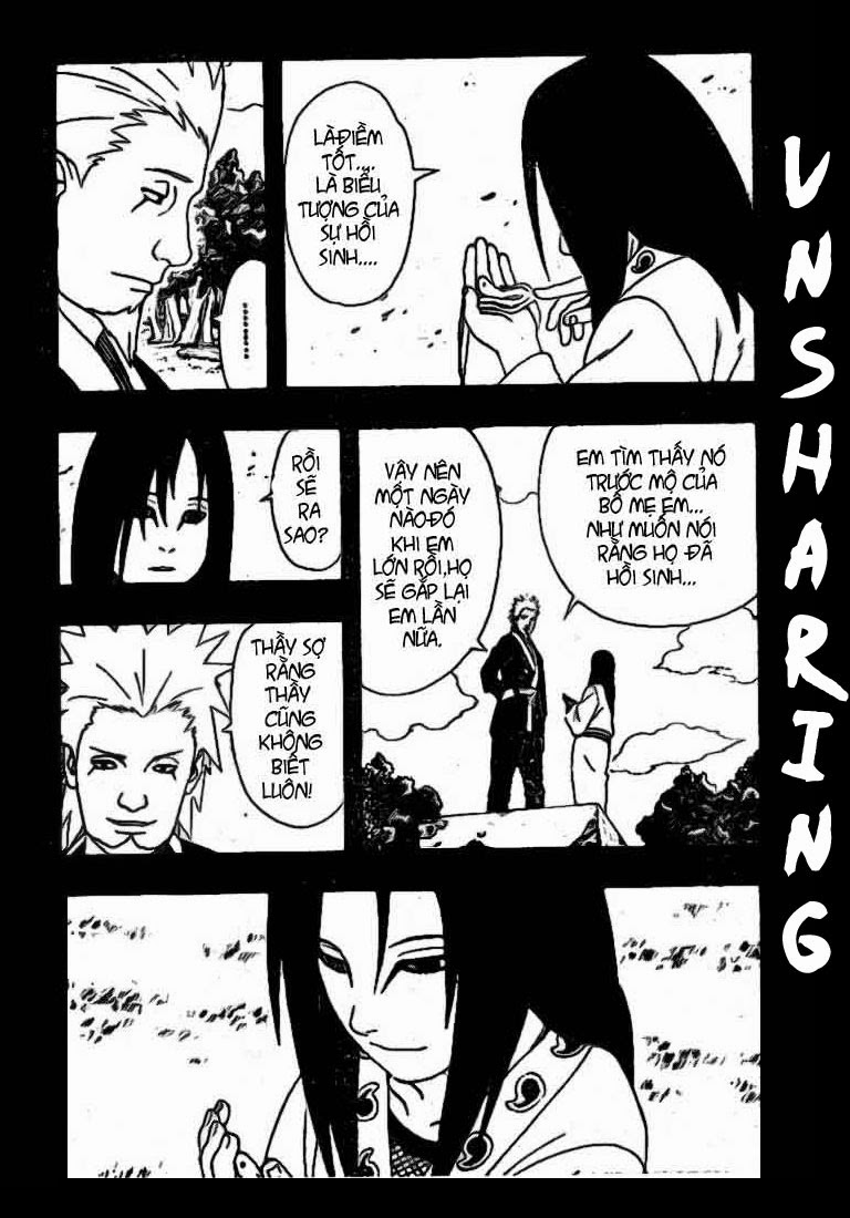Naruto Tập 344 trang 18