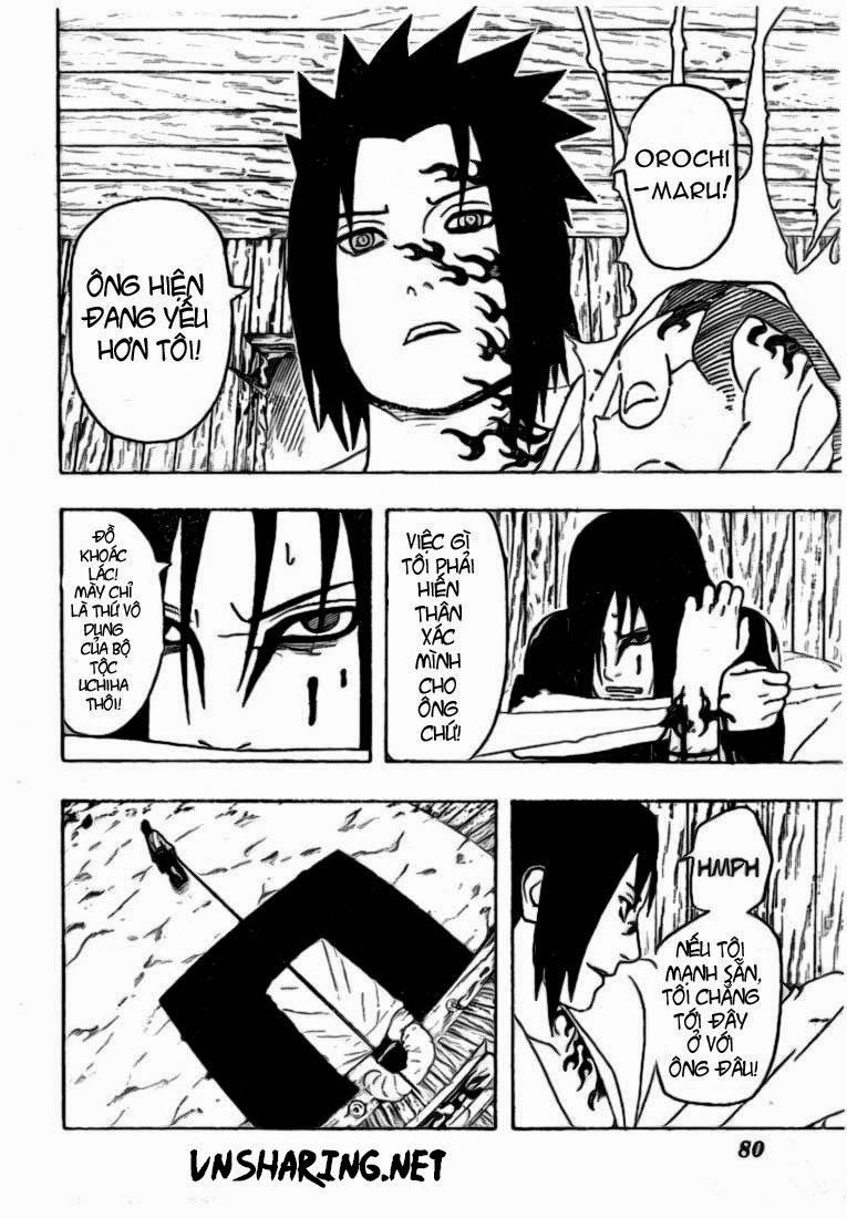 Naruto Tập 344 trang 4