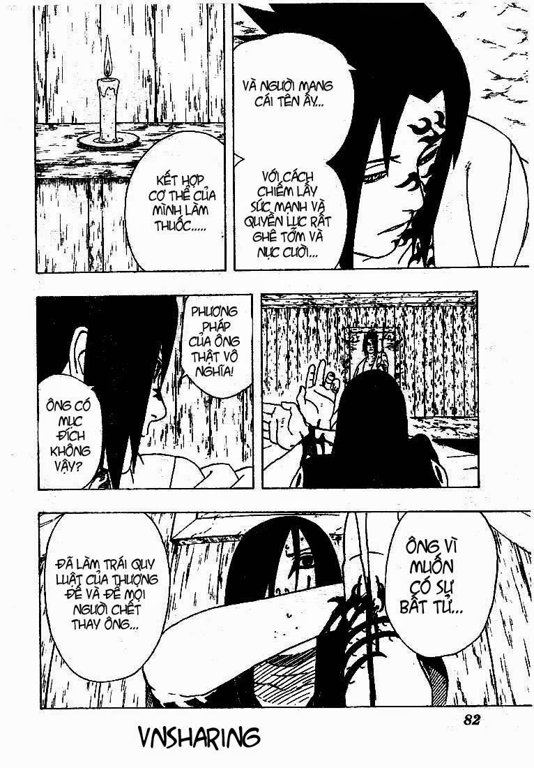 Naruto Tập 344 trang 6