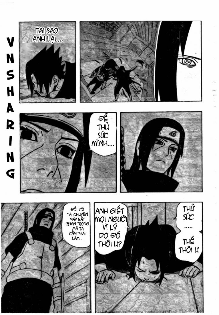 Naruto Tập 344 trang 7