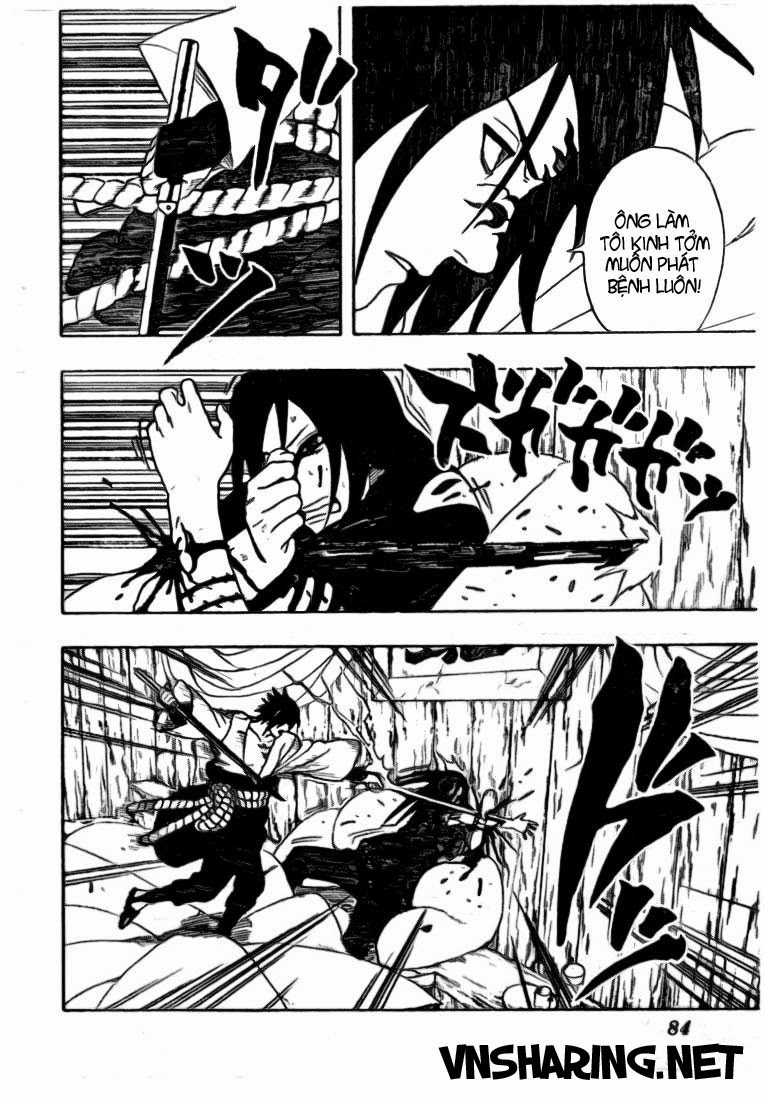 Naruto Tập 344 trang 8