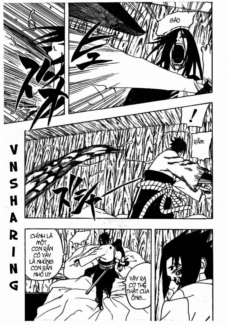 Naruto Tập 344 trang 9