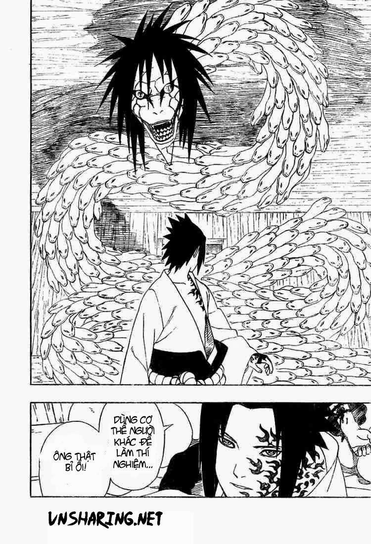 Naruto Tập 344 trang 10