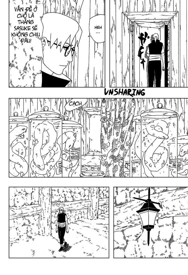 Naruto Tập 345 trang 13