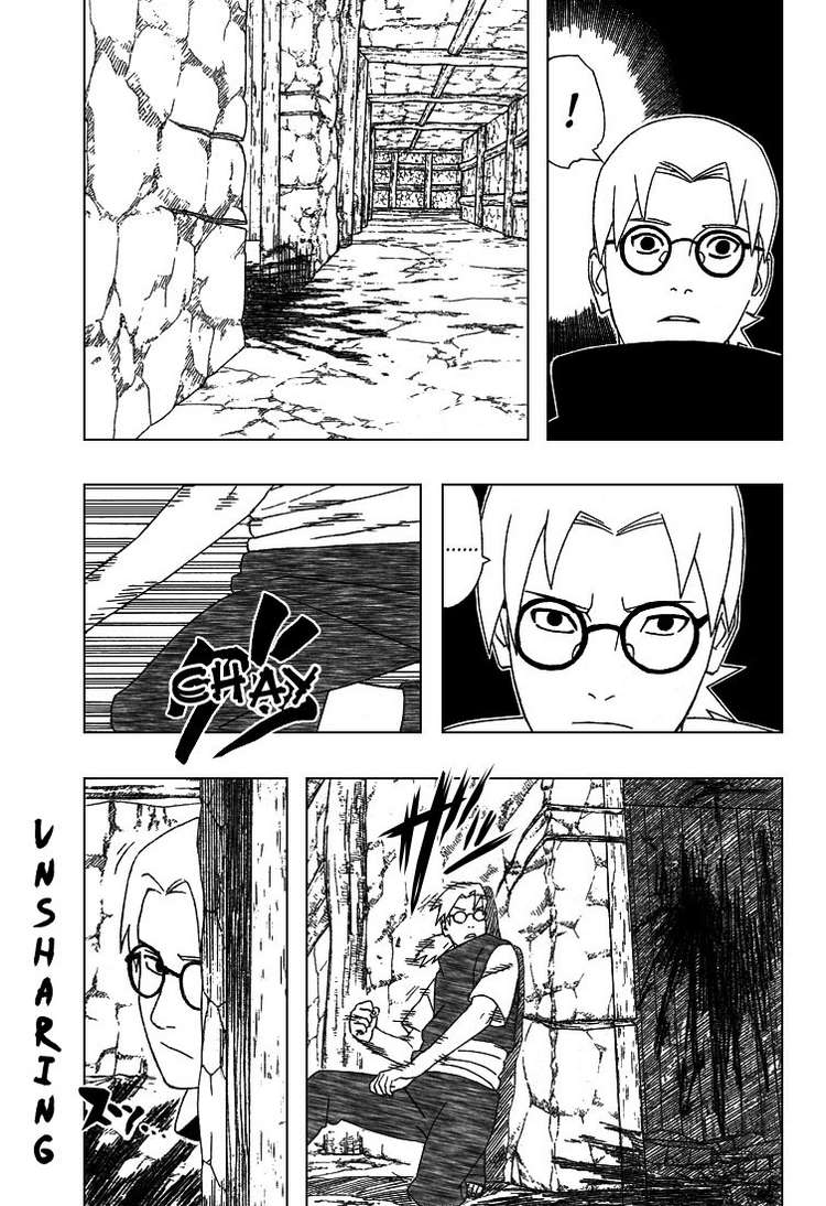 Naruto Tập 345 trang 14
