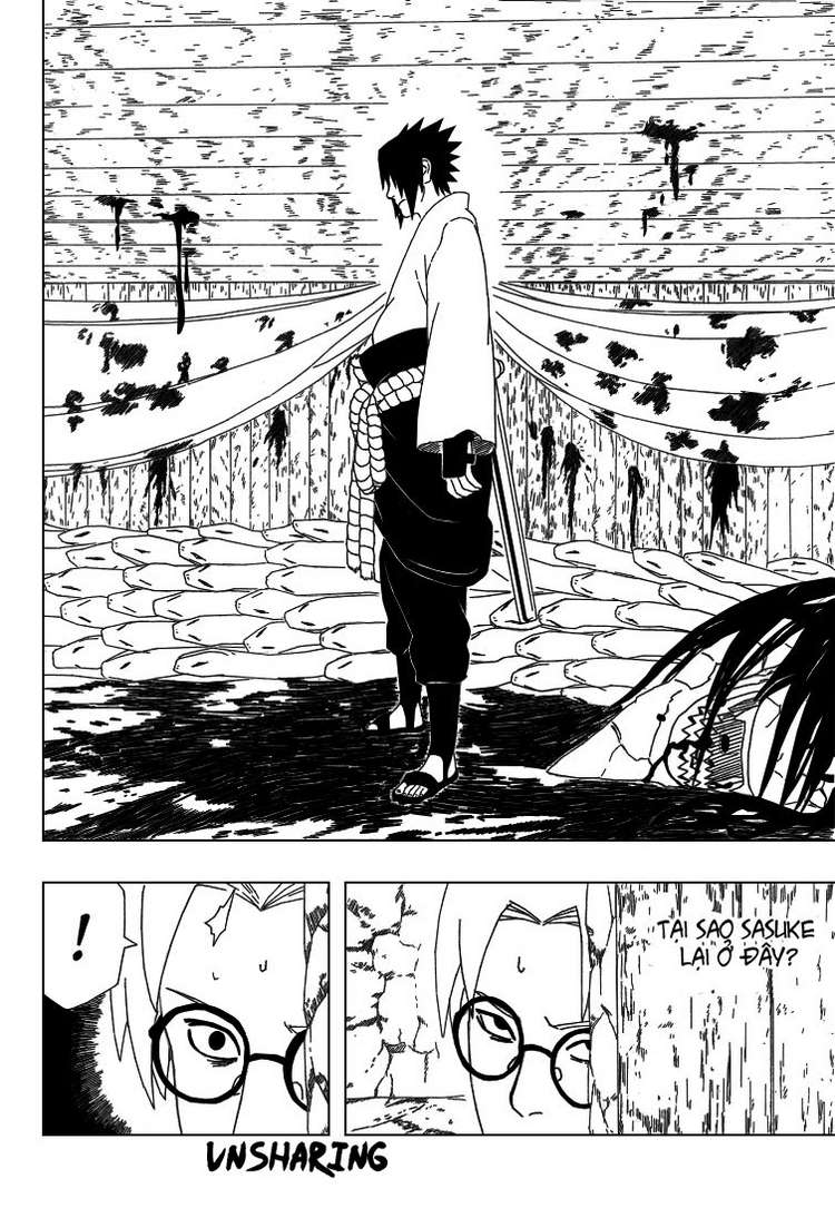 Naruto Tập 345 trang 15
