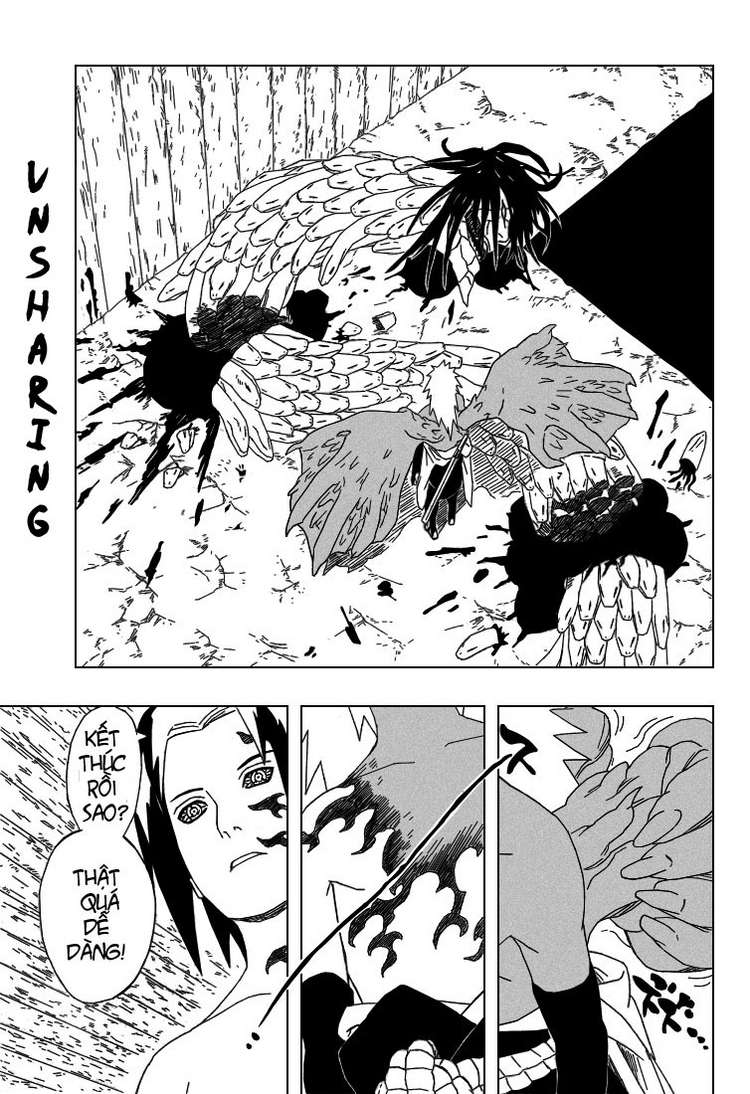 Naruto Tập 345 trang 4