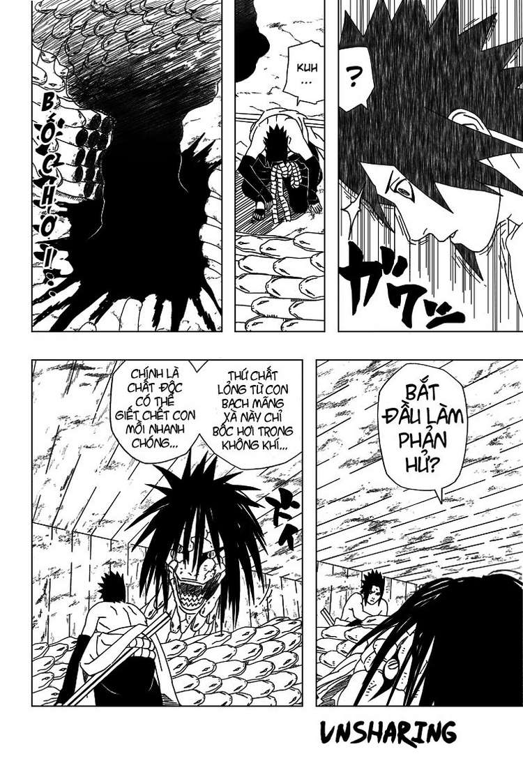Naruto Tập 345 trang 5