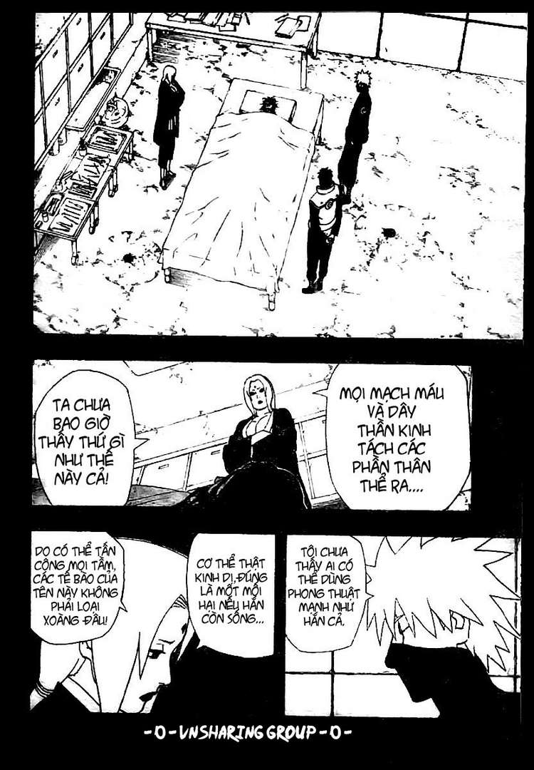 Naruto Tập 346 trang 11
