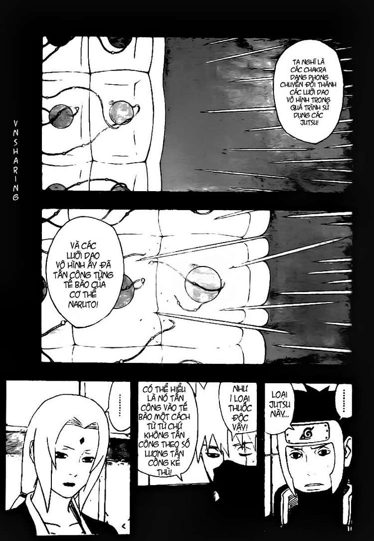 Naruto Tập 346 trang 12