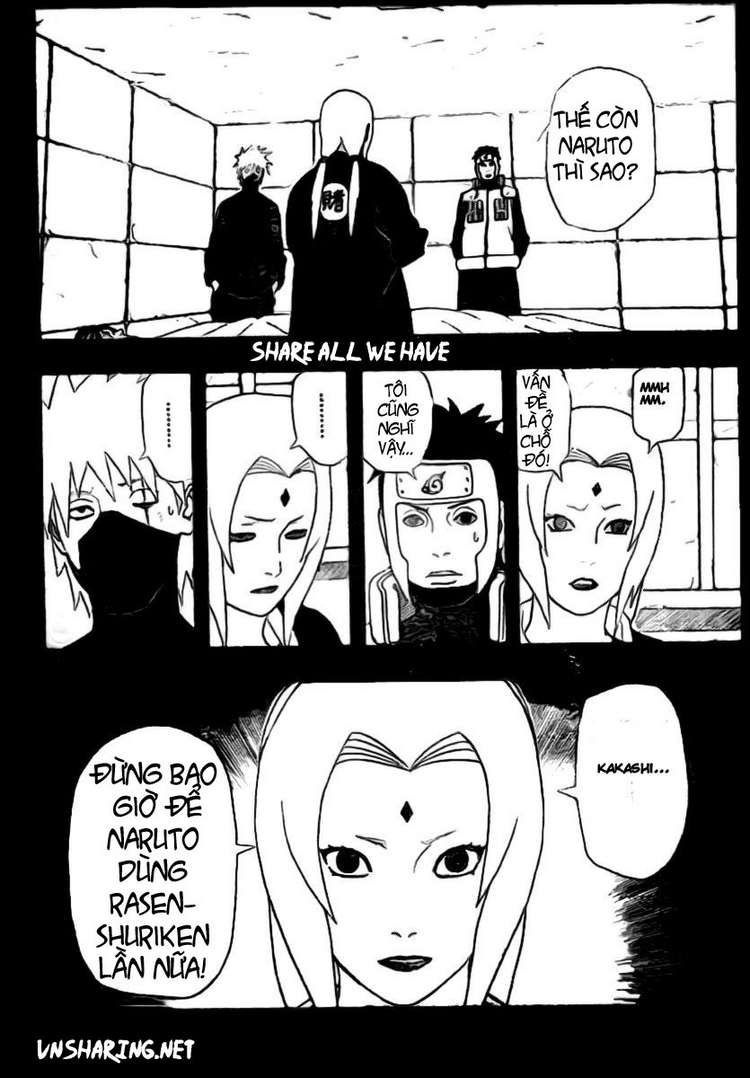 Naruto Tập 346 trang 13
