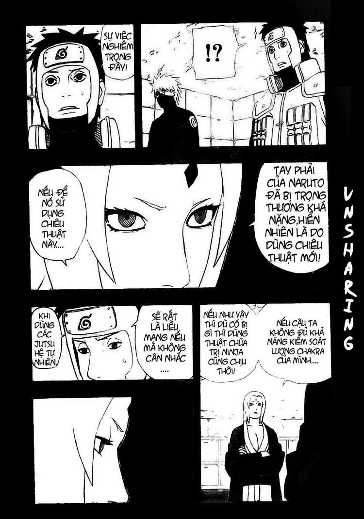 Naruto Tập 346 trang 14