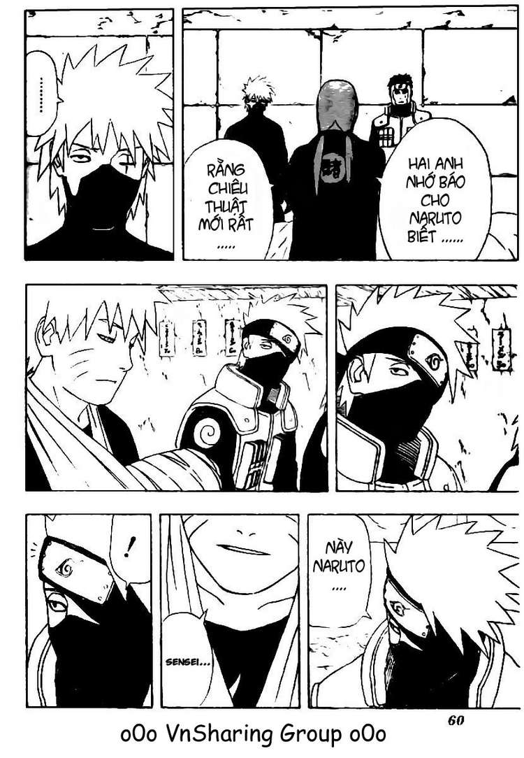 Naruto Tập 346 trang 15