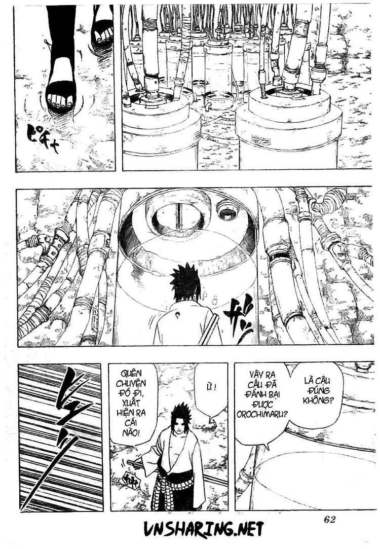 Naruto Tập 346 trang 17