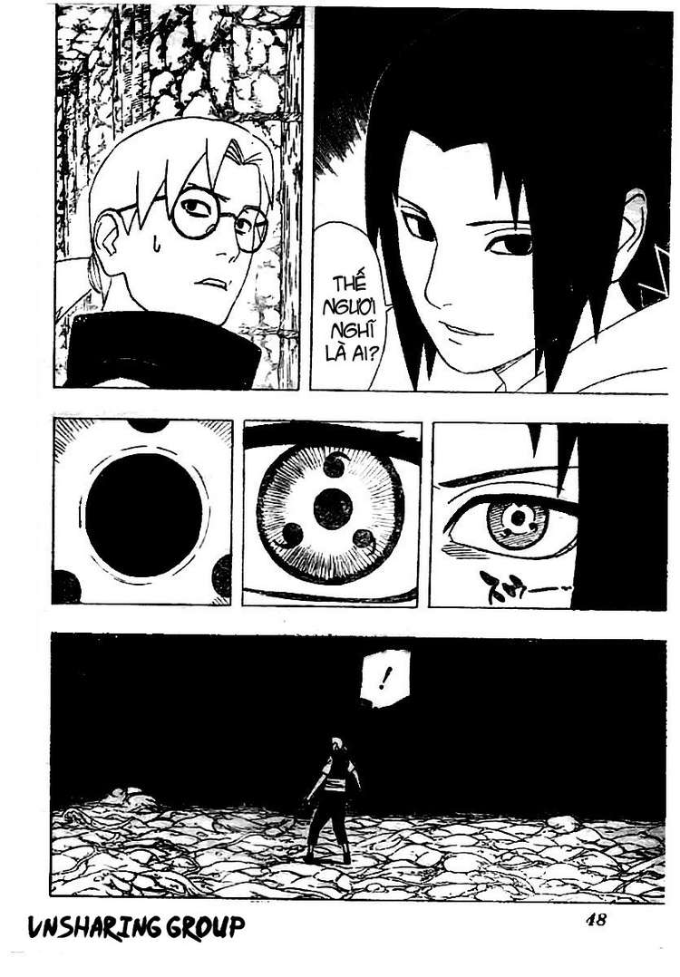 Naruto Tập 346 trang 3