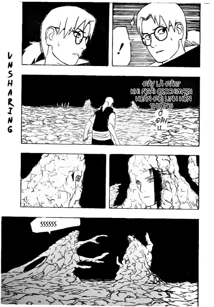 Naruto Tập 346 trang 4