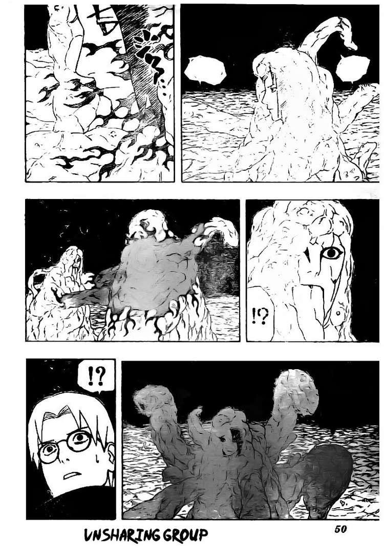 Naruto Tập 346 trang 5