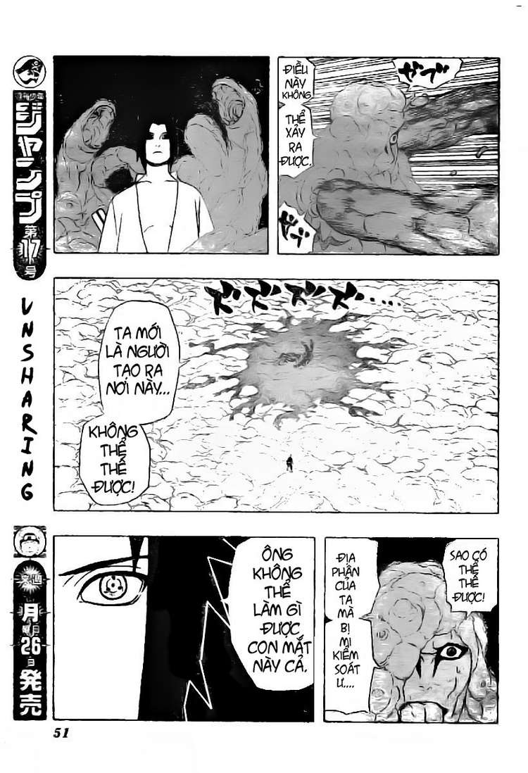 Naruto Tập 346 trang 6