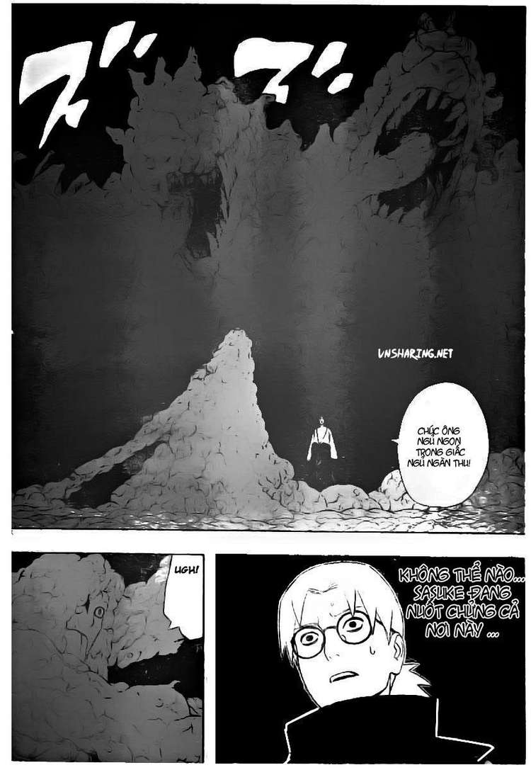 Naruto Tập 346 trang 7