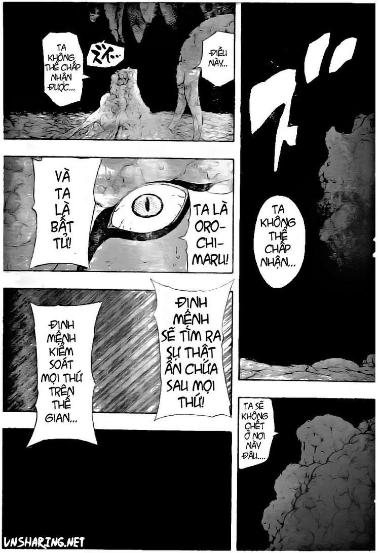 Naruto Tập 346 trang 8