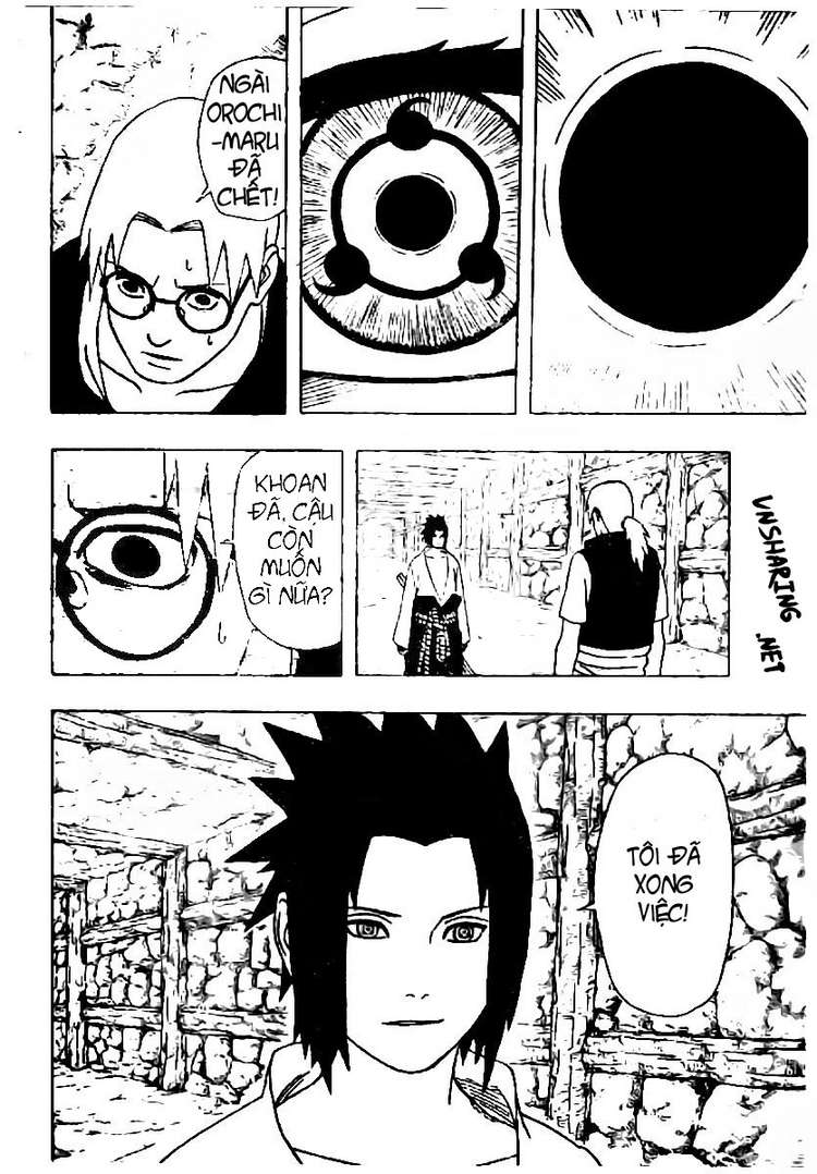 Naruto Tập 346 trang 9