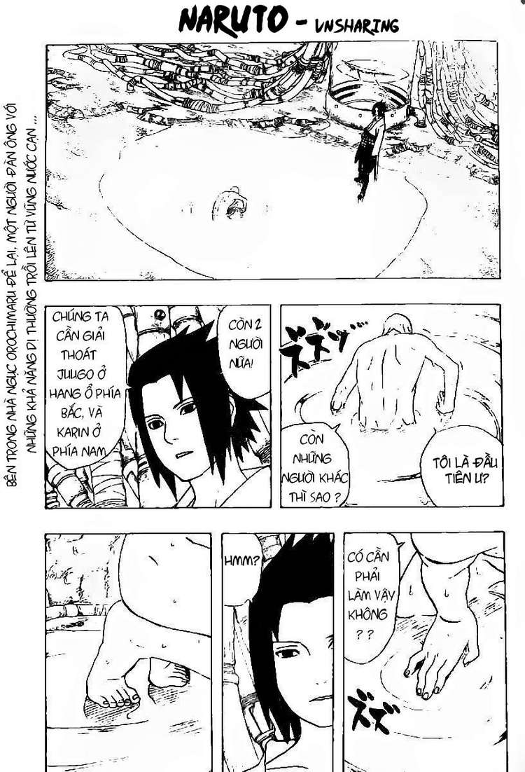 Naruto Tập 347 trang 2