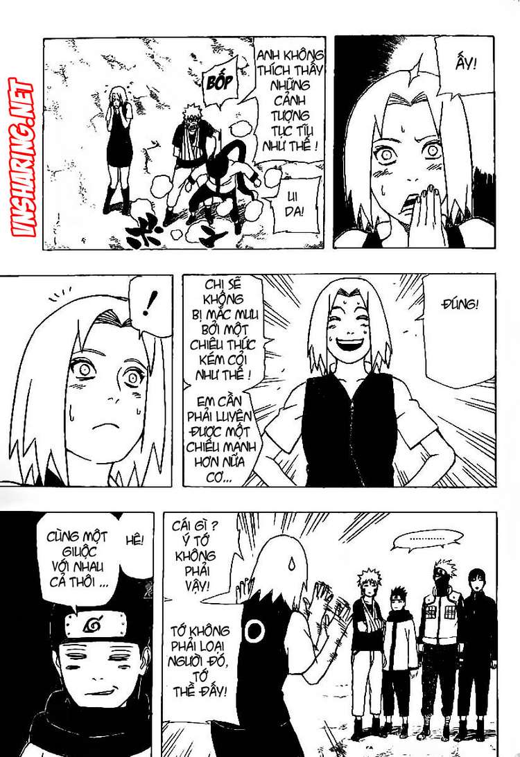 Naruto Tập 347 trang 12