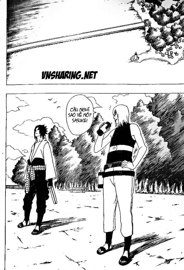 Naruto Tập 347 trang 13