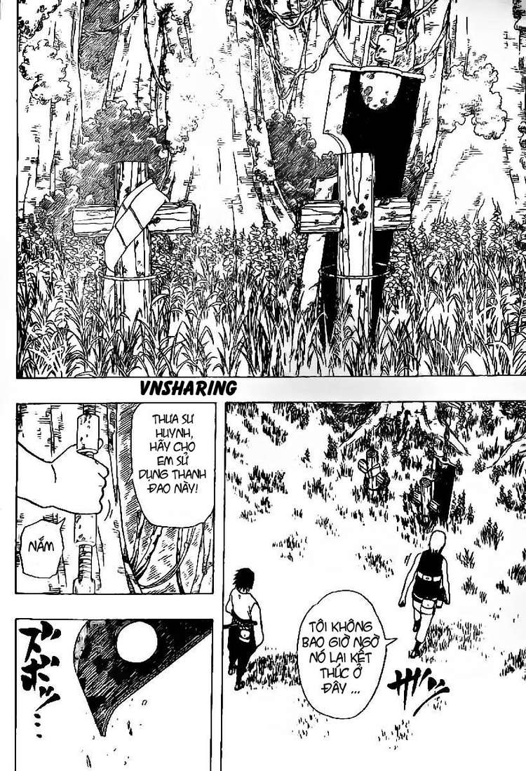 Naruto Tập 347 trang 15