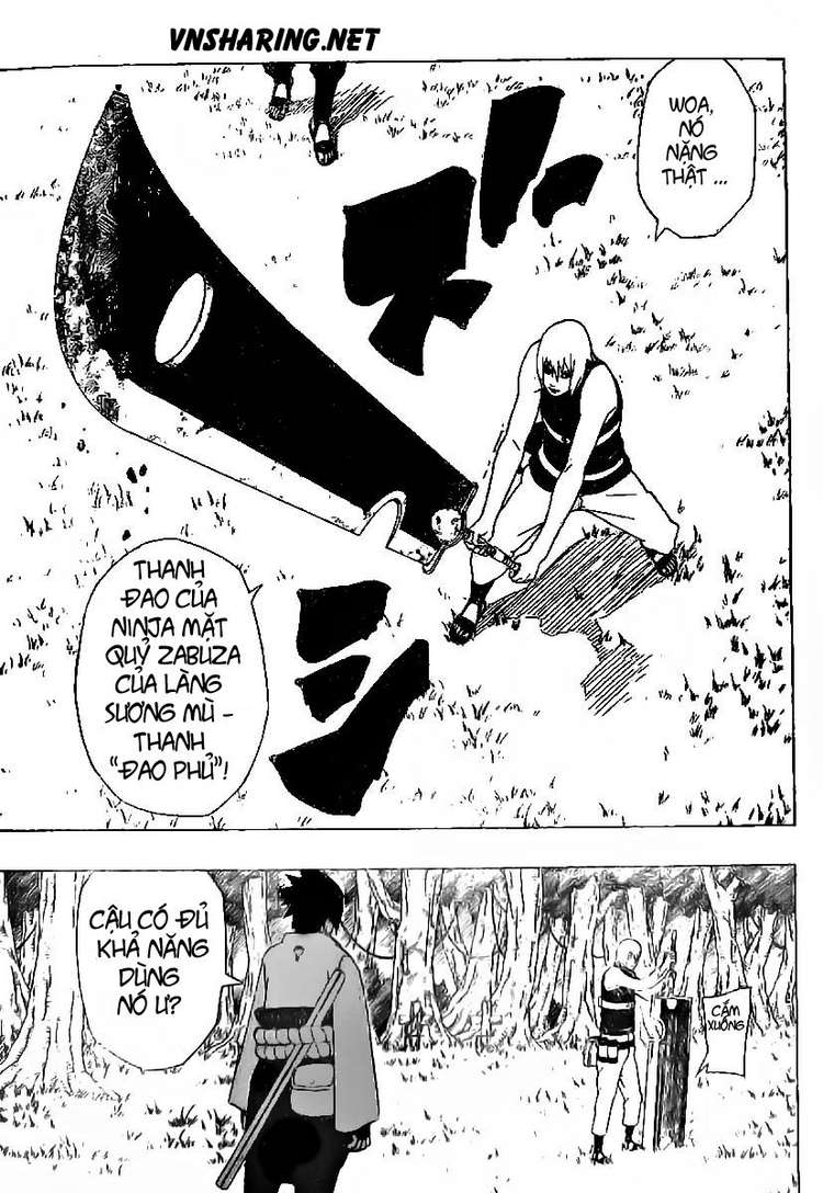Naruto Tập 347 trang 16