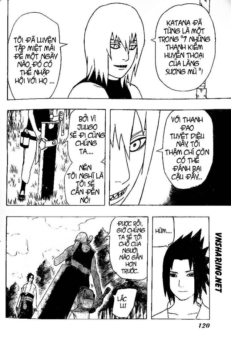 Naruto Tập 347 trang 17