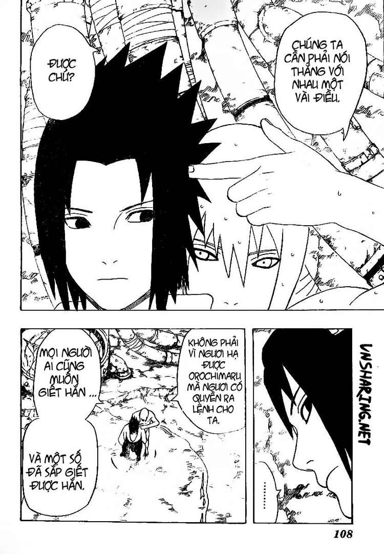 Naruto Tập 347 trang 5
