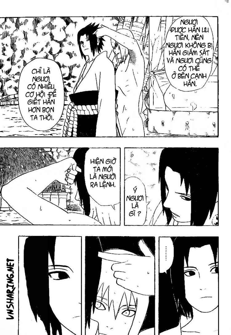 Naruto Tập 347 trang 6