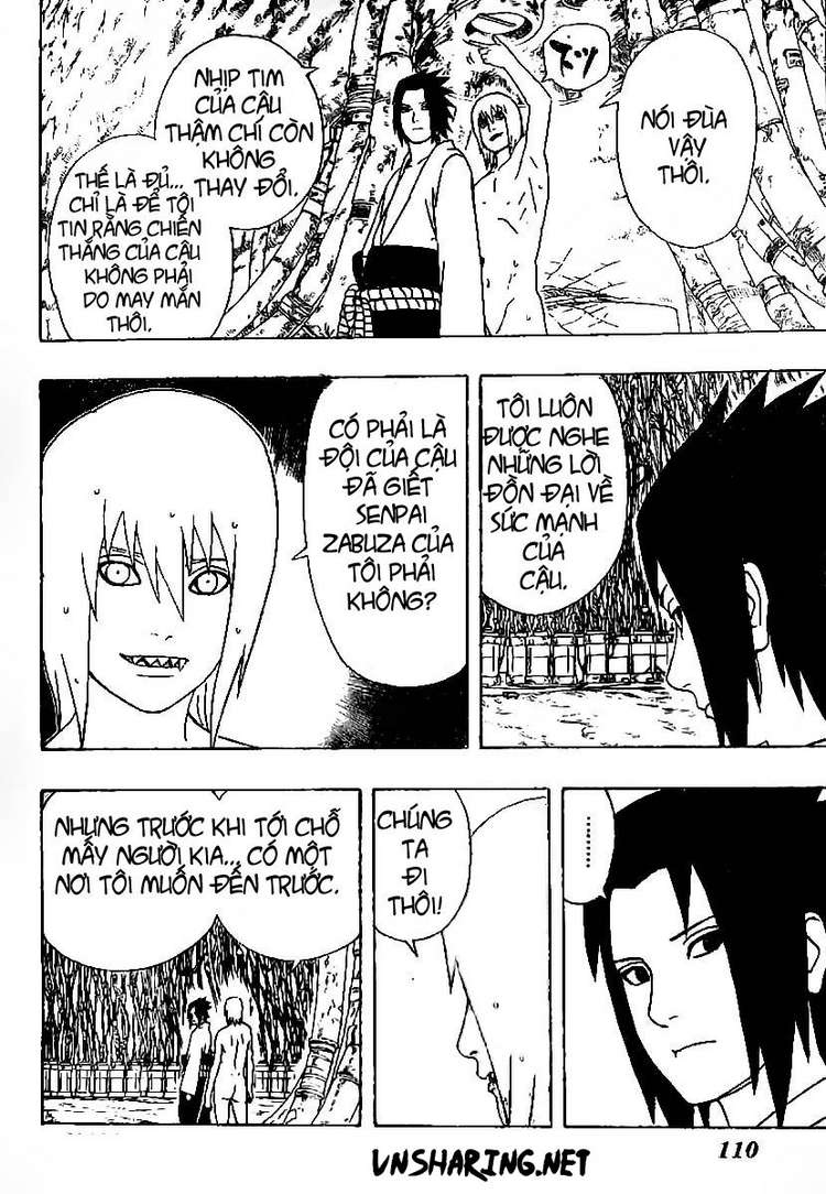 Naruto Tập 347 trang 7