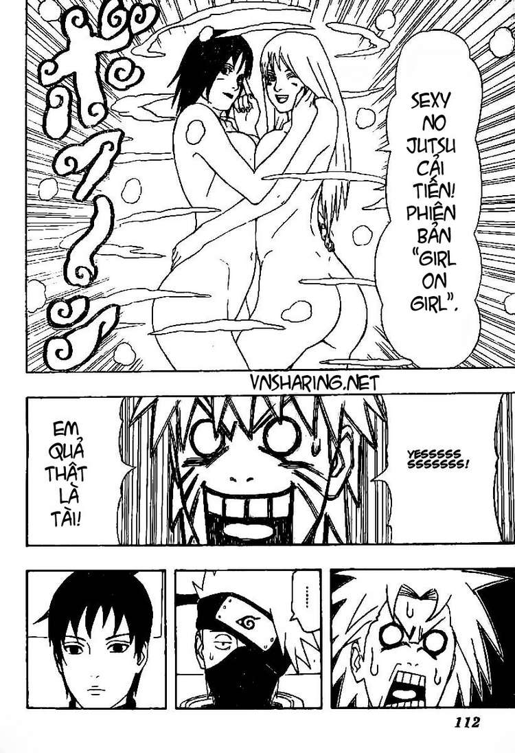 Naruto Tập 347 trang 9