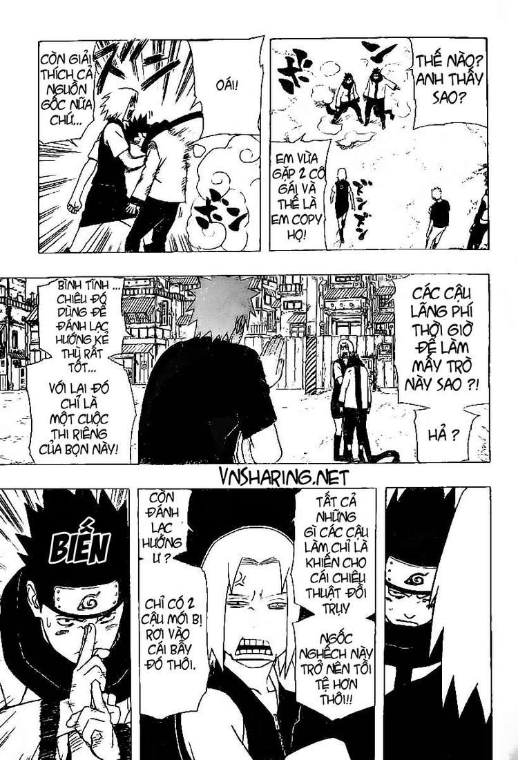 Naruto Tập 347 trang 10