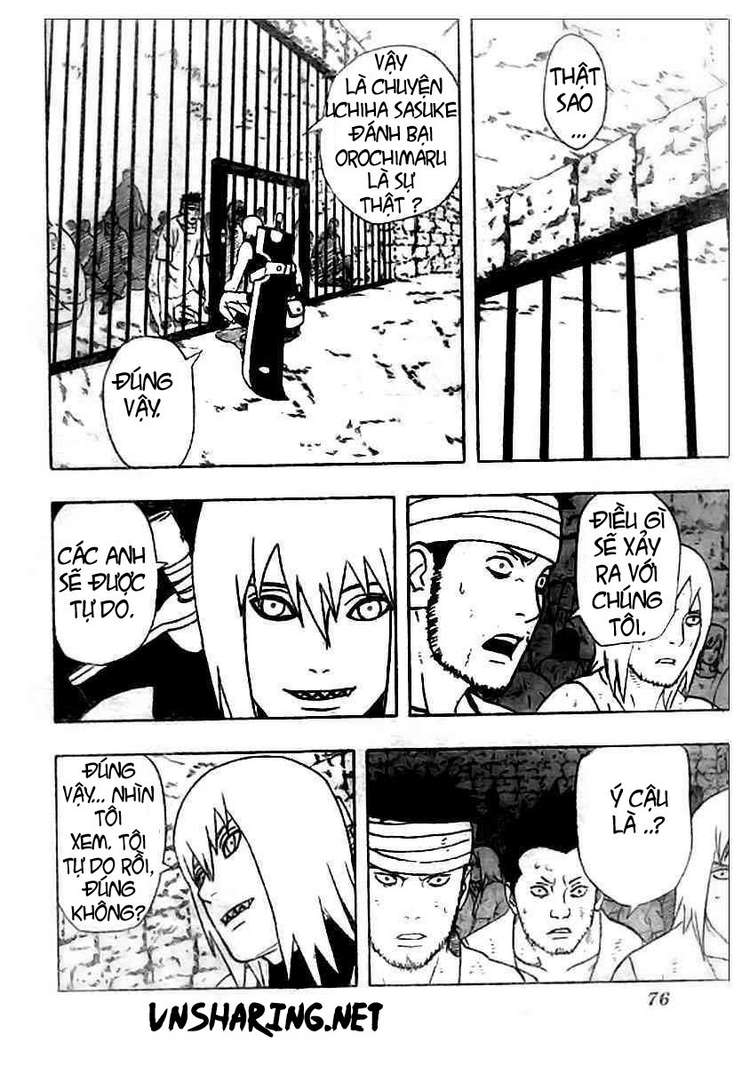 Naruto Tập 348 trang 11