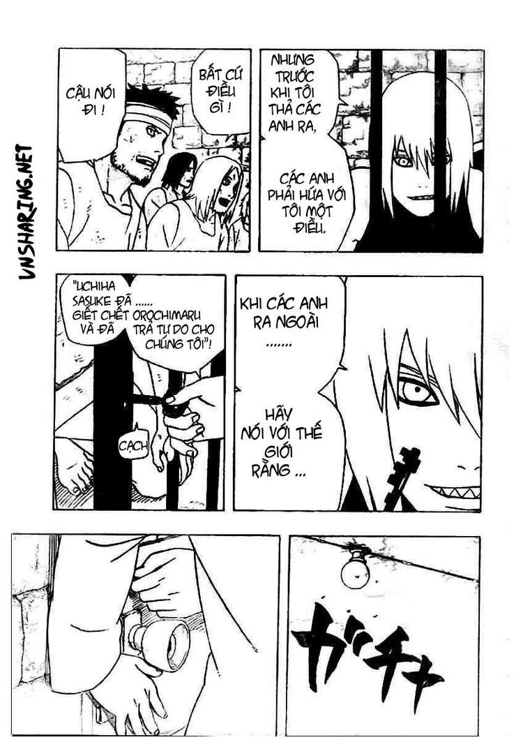 Naruto Tập 348 trang 12