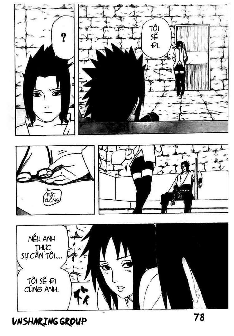 Naruto Tập 348 trang 13