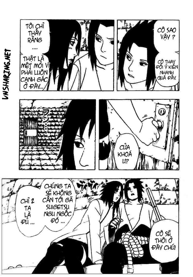 Naruto Tập 348 trang 14