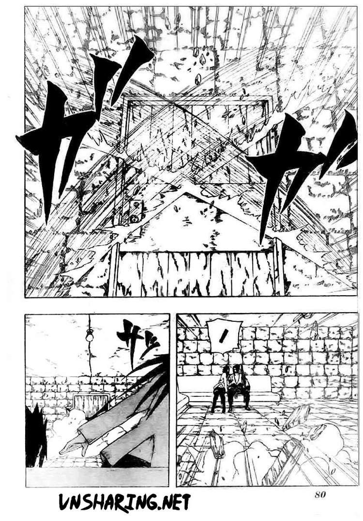 Naruto Tập 348 trang 15