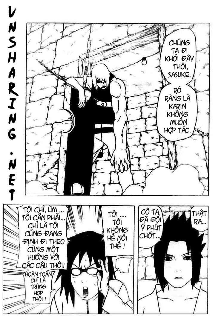 Naruto Tập 348 trang 16