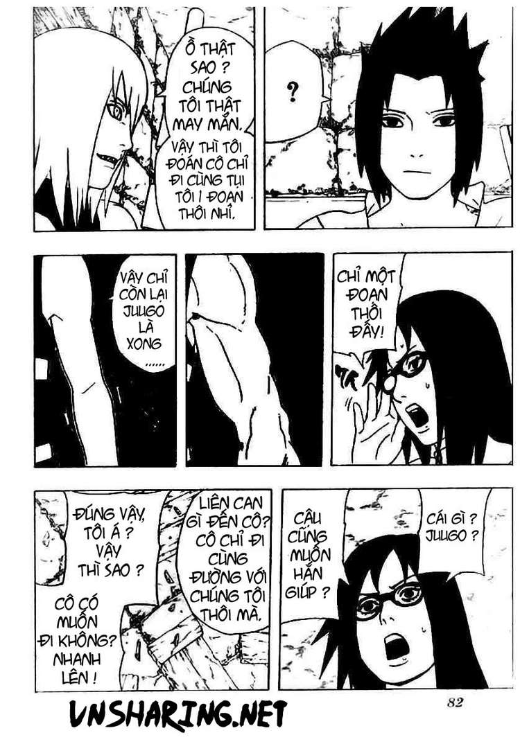 Naruto Tập 348 trang 17